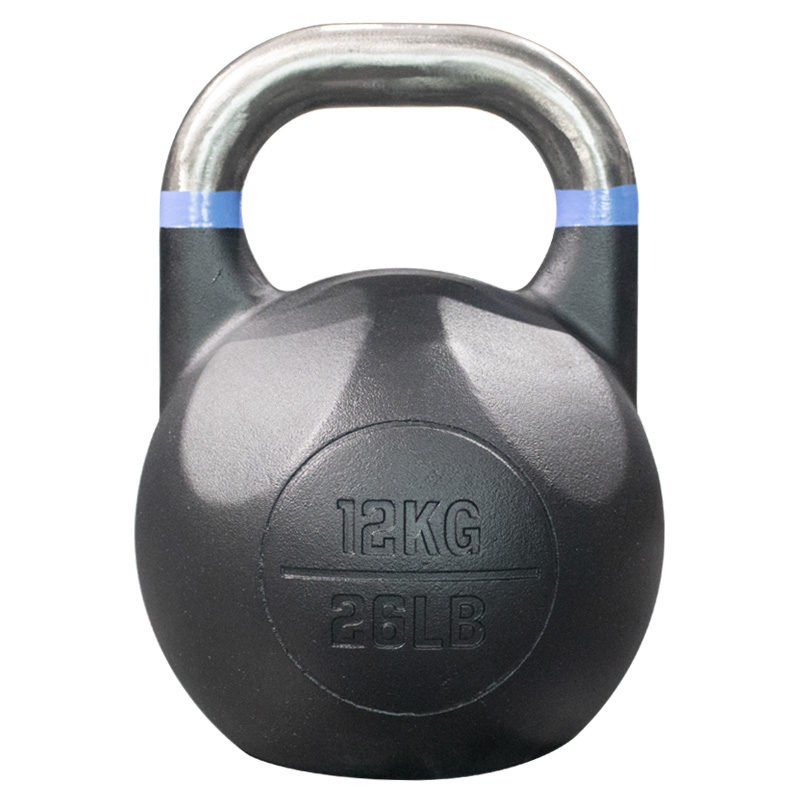 Cast Iron Kettlebell