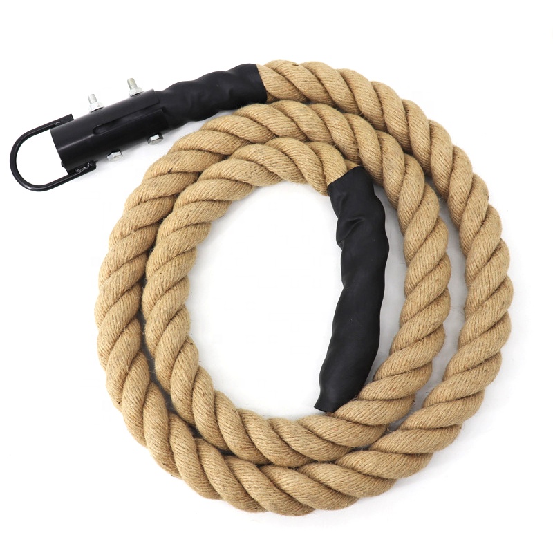 Climbing Rope