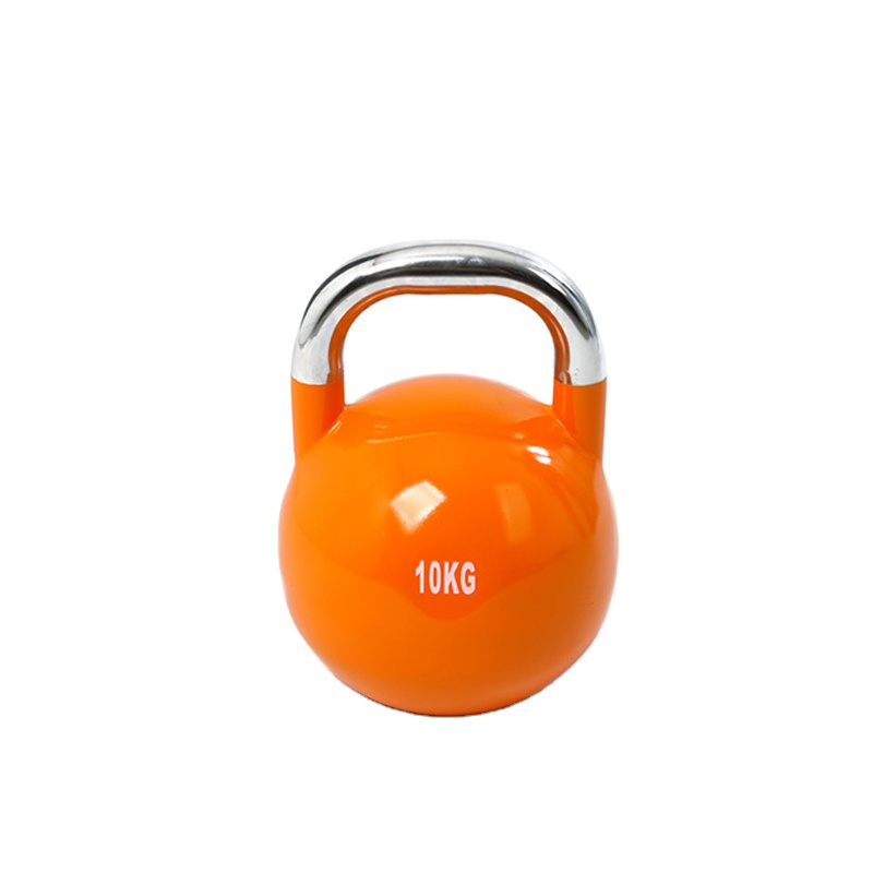 Color-Coded Competition Kettlebells-img5
