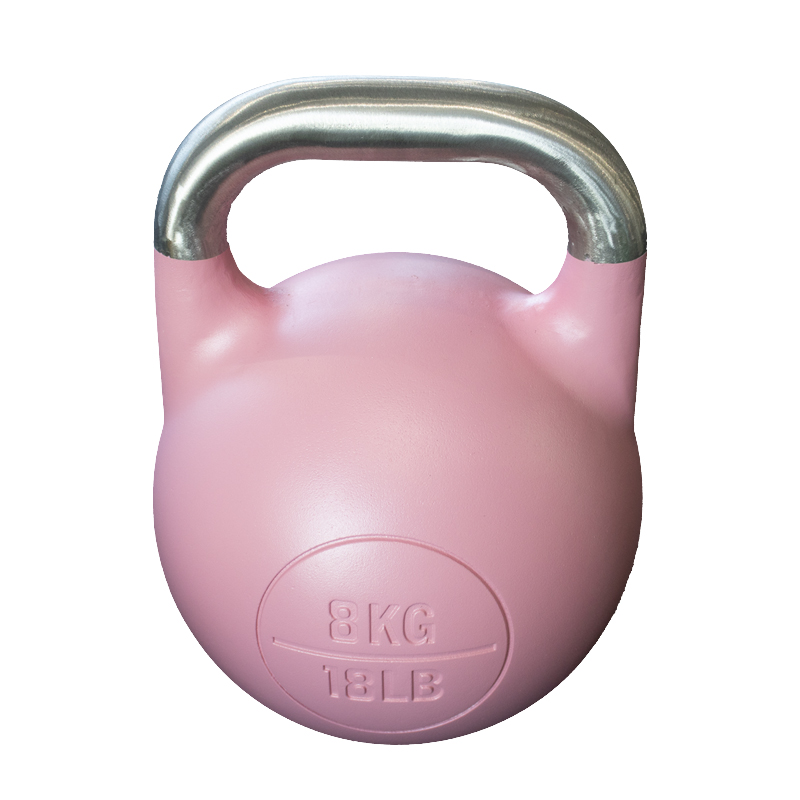 Colored Competition Kettlebells-img6