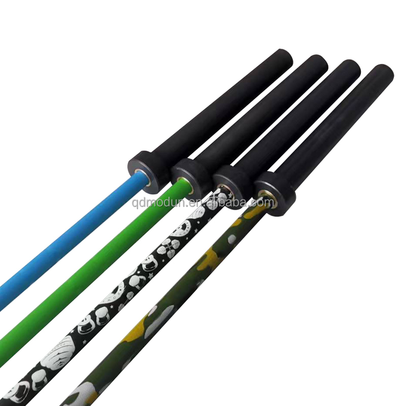 Custom Logo Barbell-img5