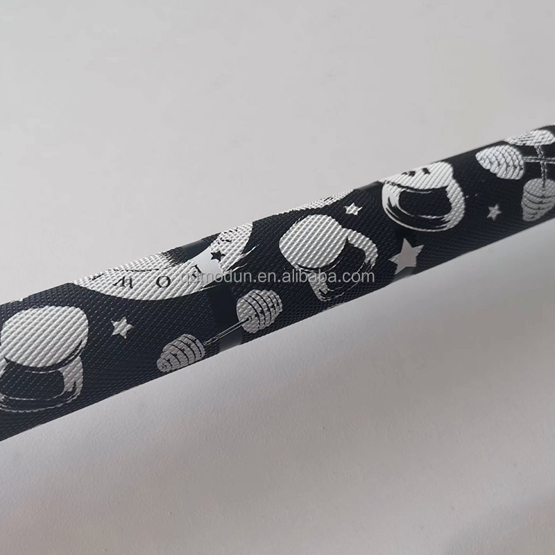 Custom Logo Barbell-img3