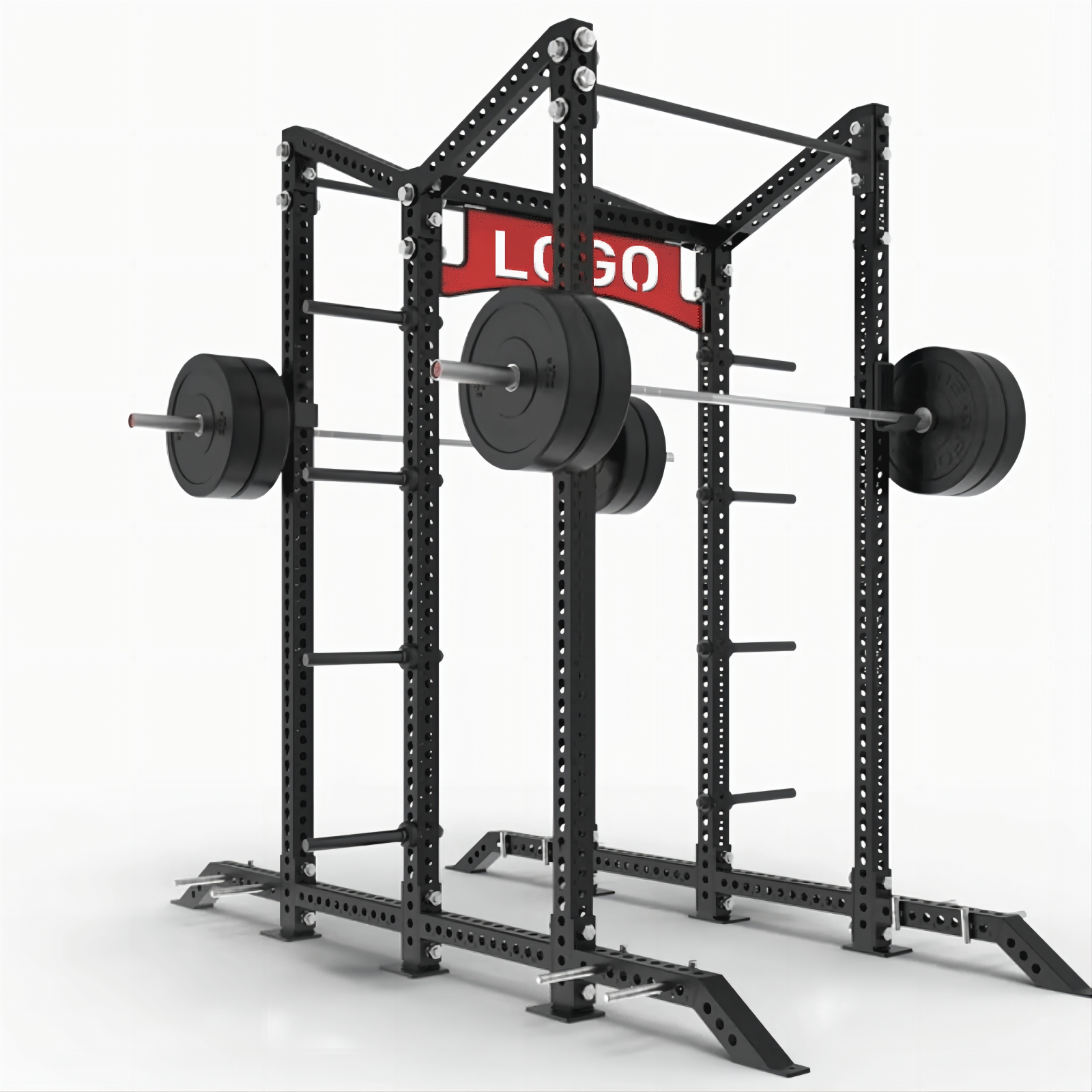 Multi Function Half Racks