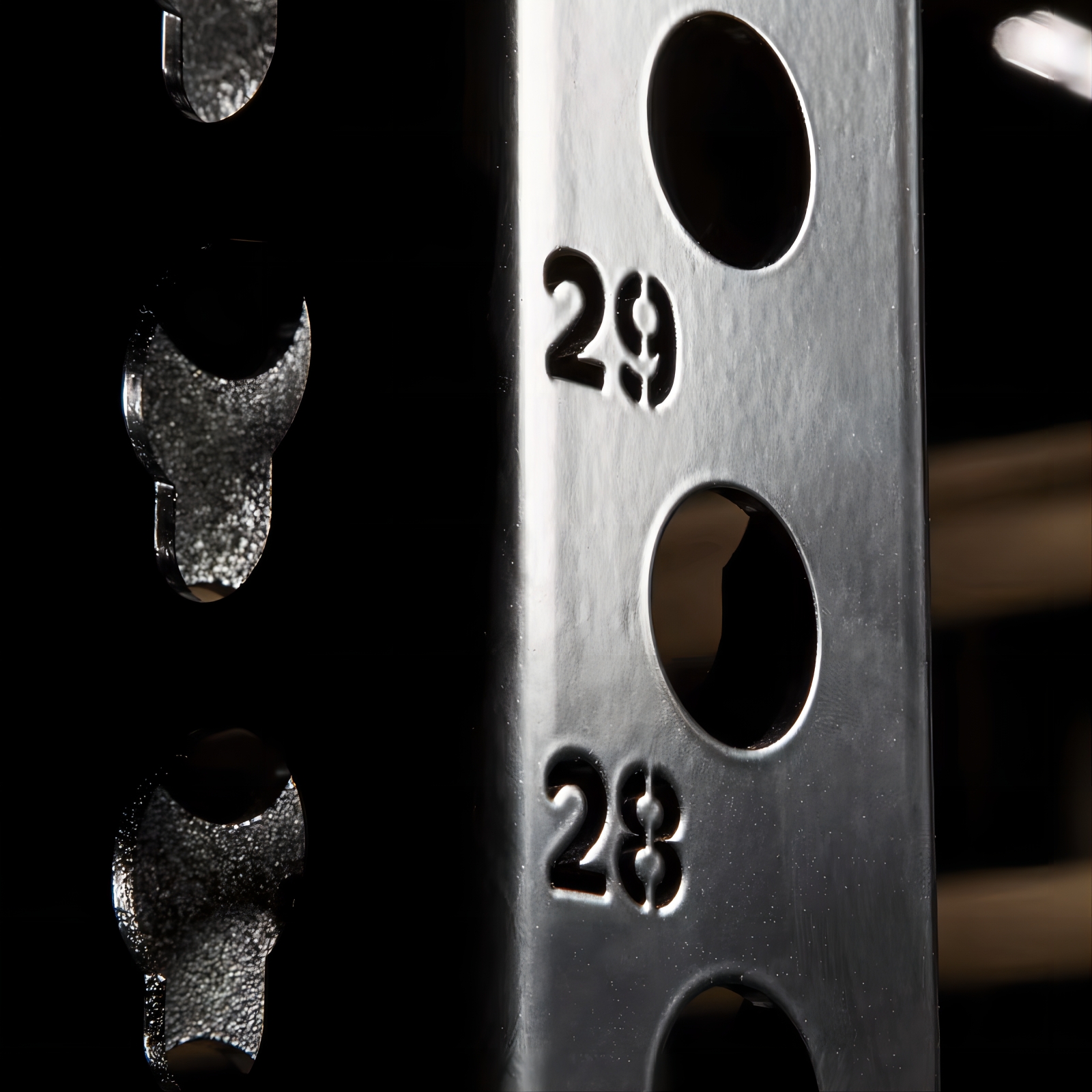 Multi Function Half Racks-img4