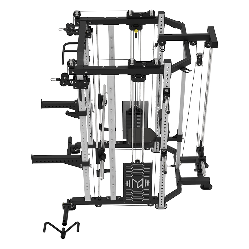 Multi-Function Power Rack MD9001-img1