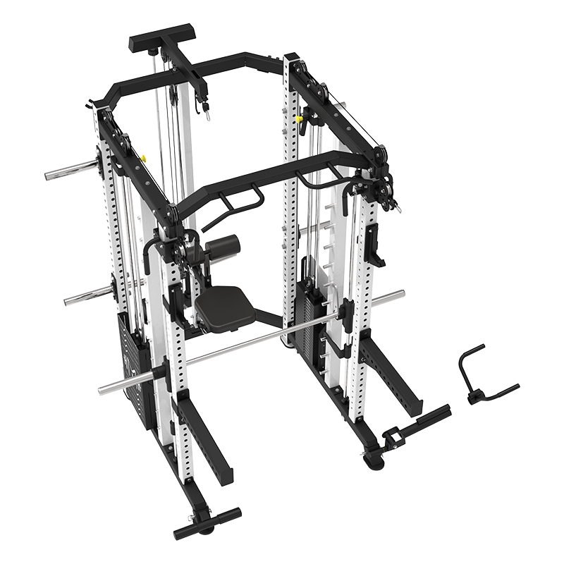 Multi-Function Power Rack MD9001-img2