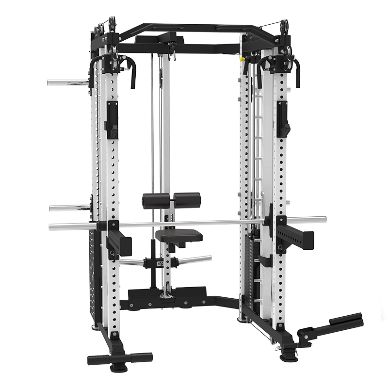 Multi-Function Power Rack MD9001-img5