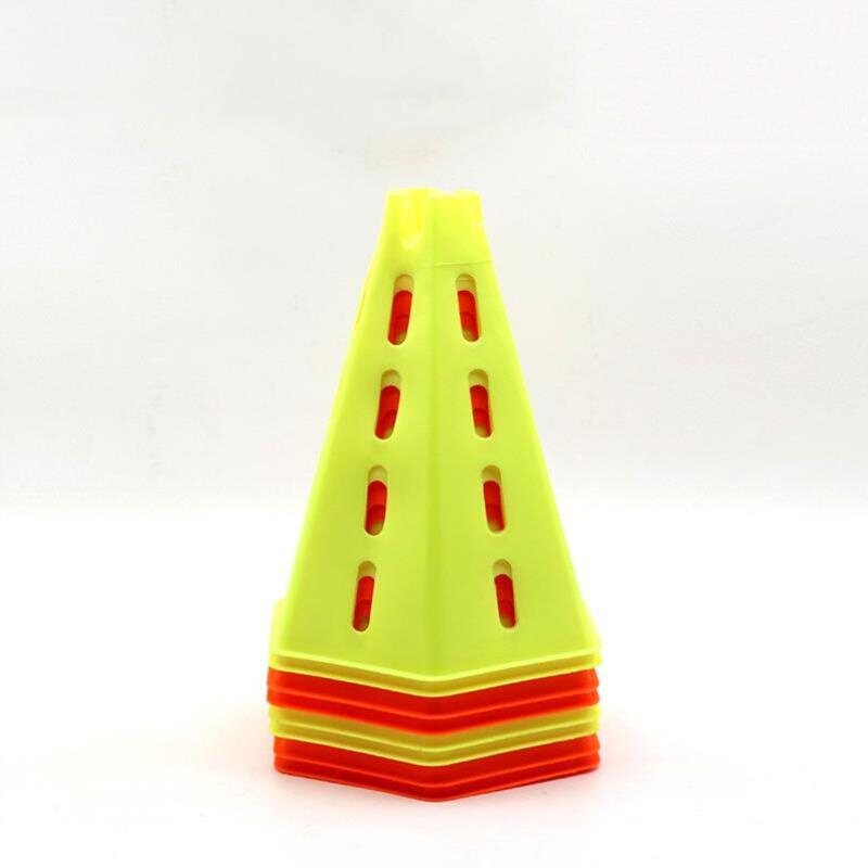 Multi-Hole Training Cones-img4