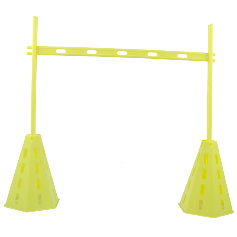 Multi-Hole Training Cones-img1