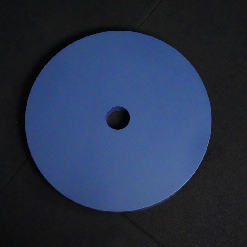 New Design Cast Iron Weight Plates-img4