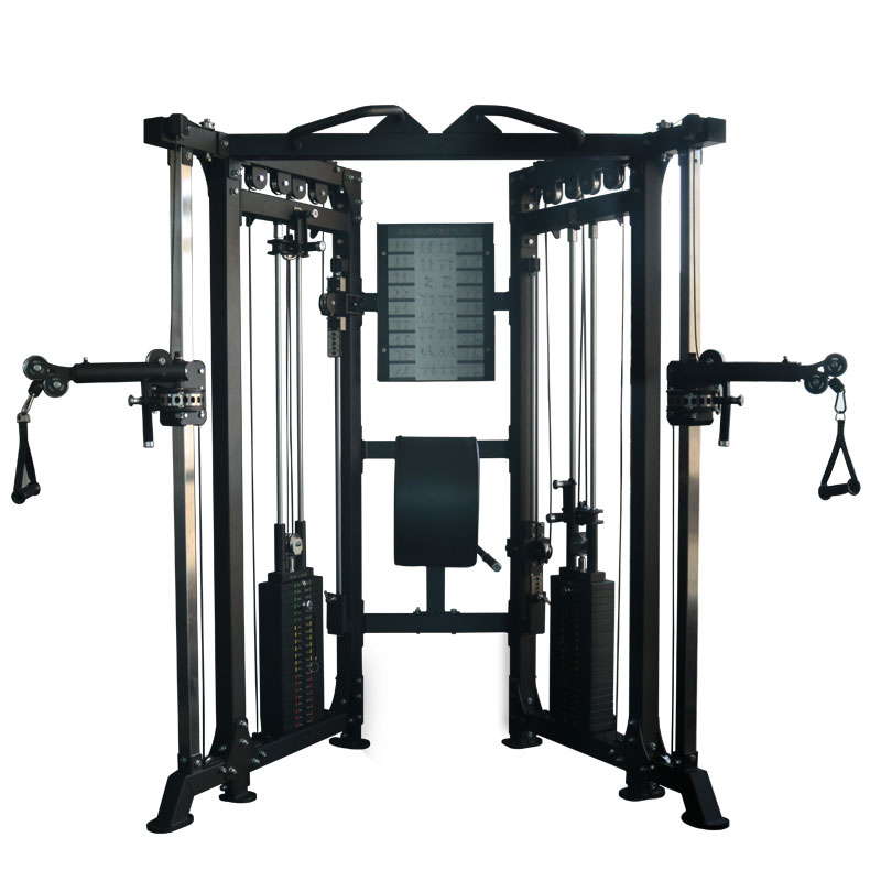 New Model Pec Fly Machine-img1