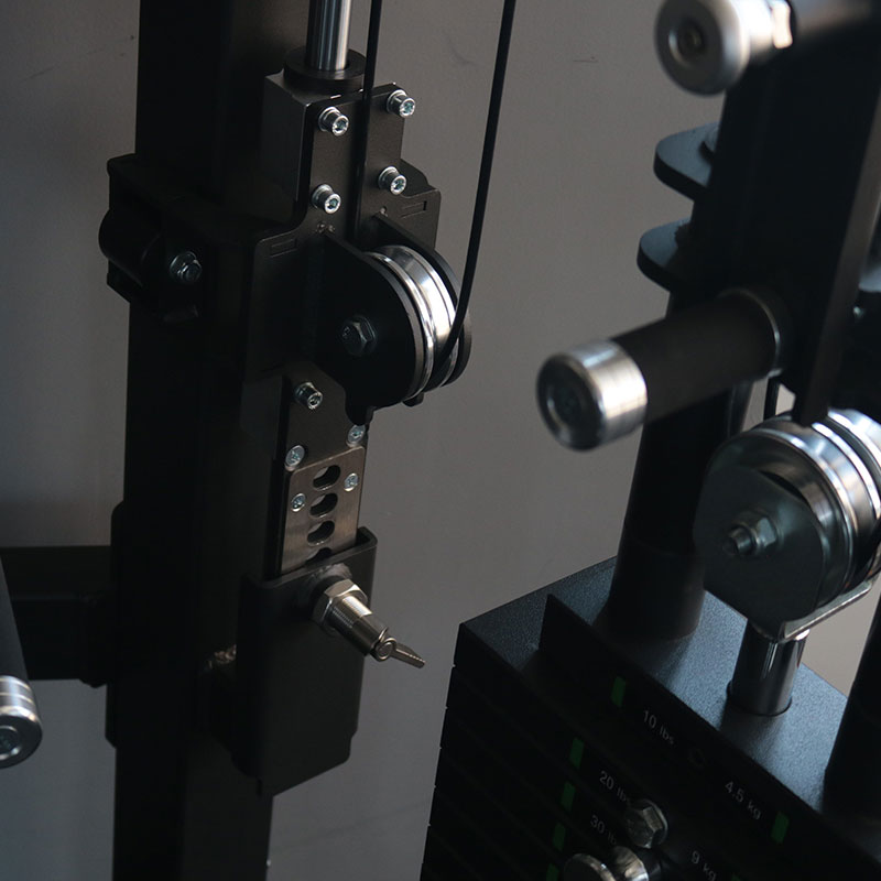 New Model Pec Fly Machine-img4