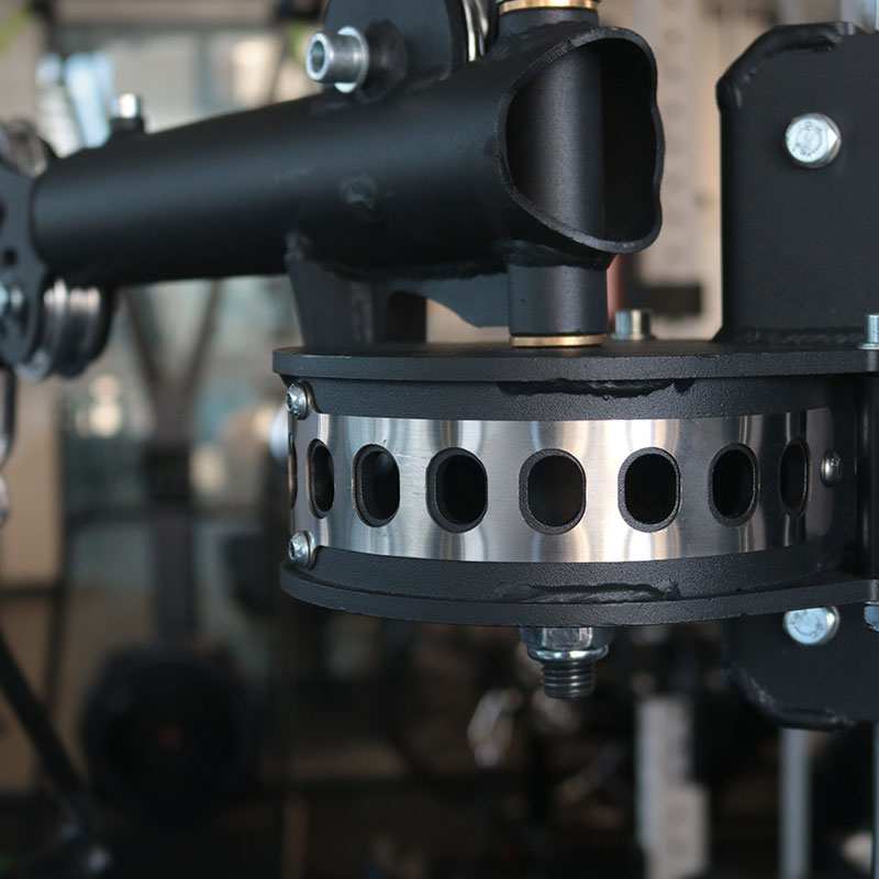 New Model Pec Fly Machine-img5