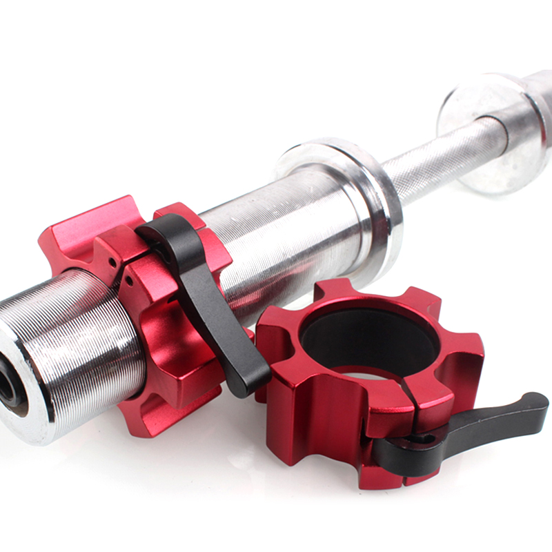 Nylon Barbell Collars-img3