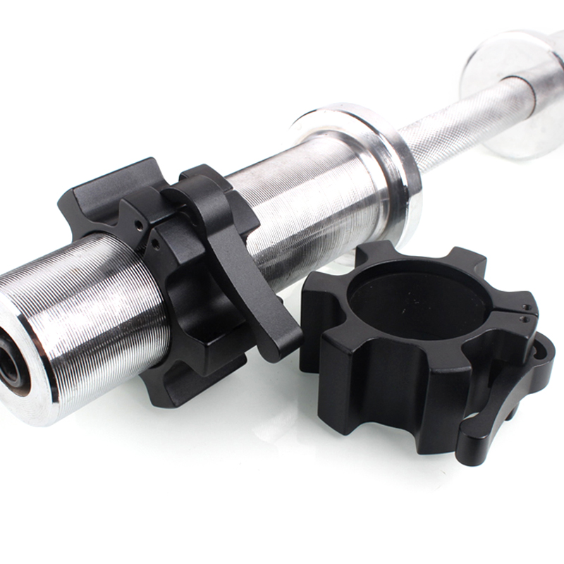 Nylon Barbell Collars-img4