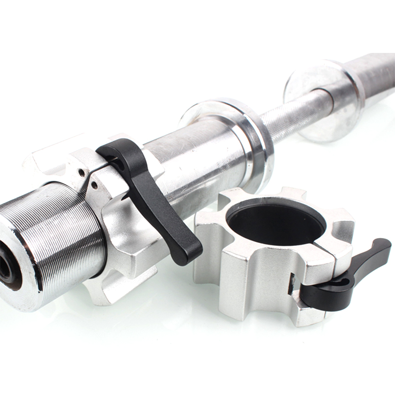 Nylon Barbell Collars-img5