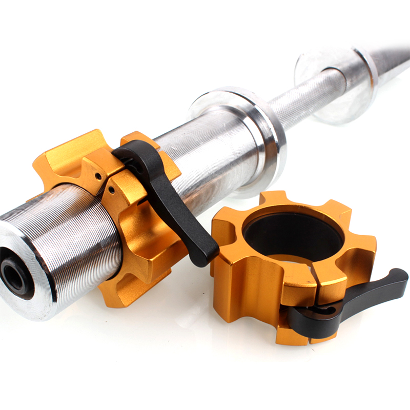 Nylon Barbell Collars-img6