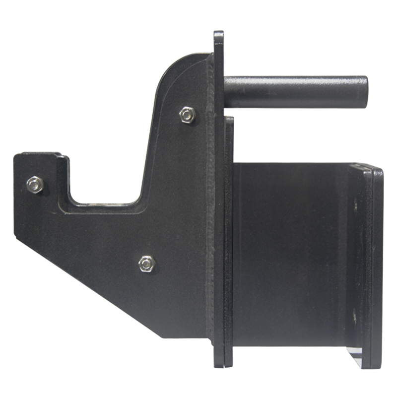 Olympic Barbell J-Hooks-img2