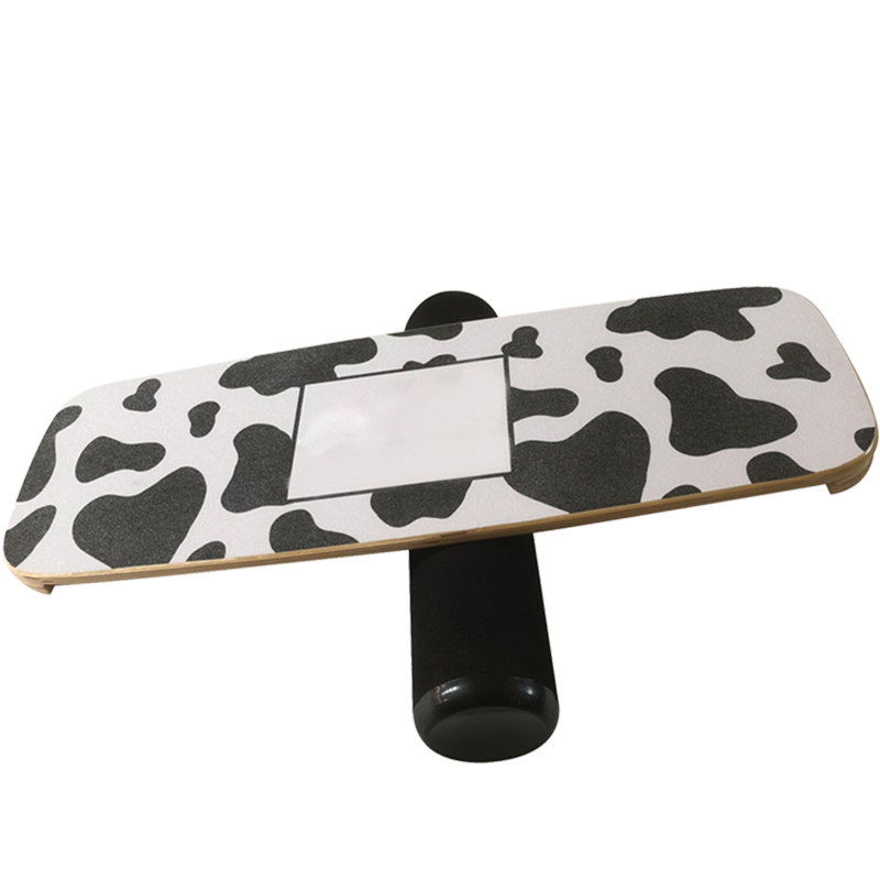 Oval Balance Board-img1