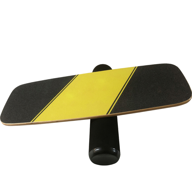 Oval Balance Board-img3