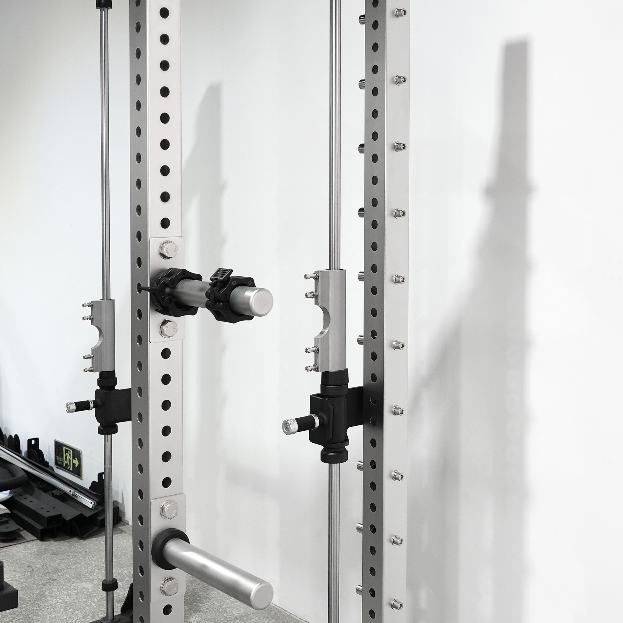 Multi-Function Trainer MD-KP0218A