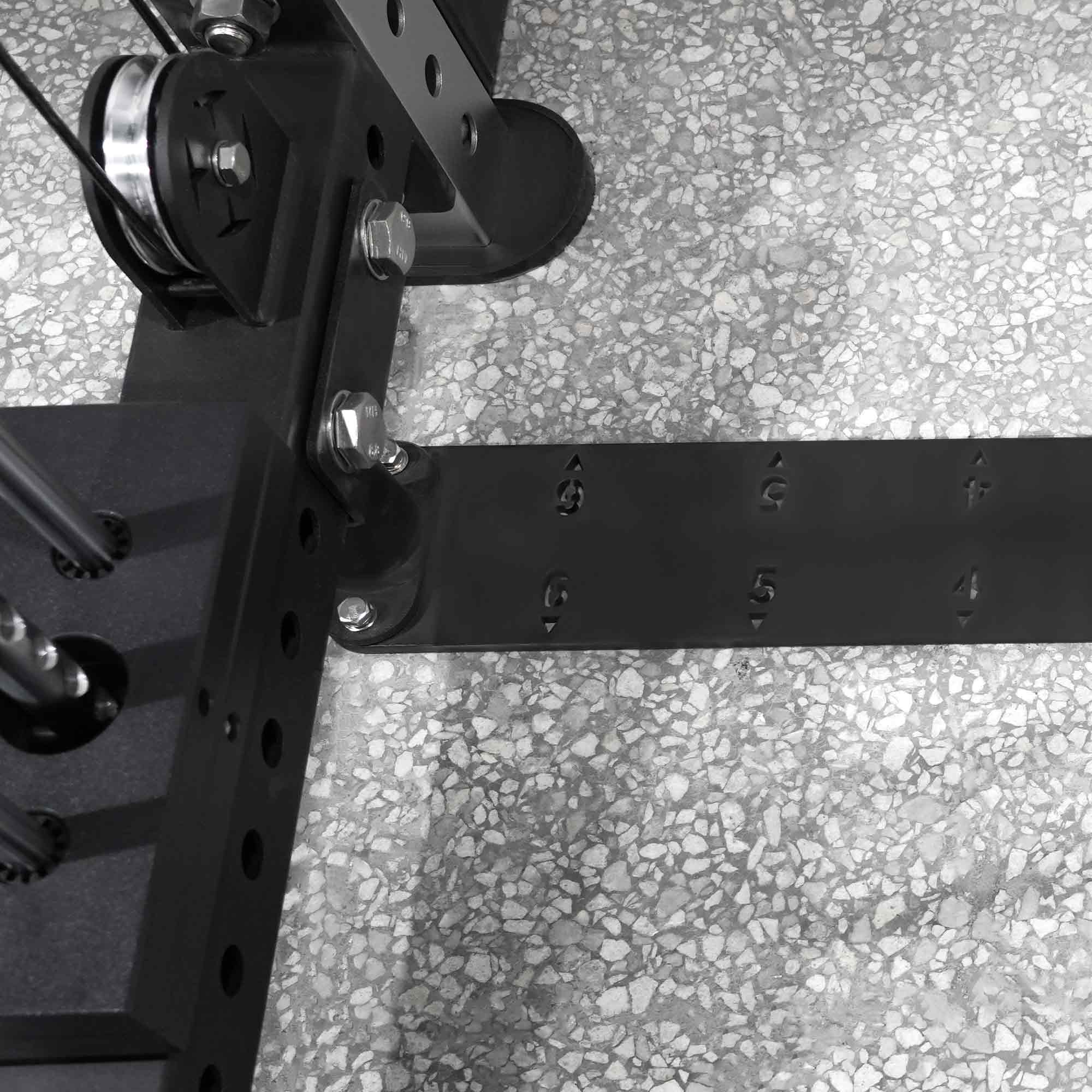 Multi-Function Trainer MD-KP0218A-img3