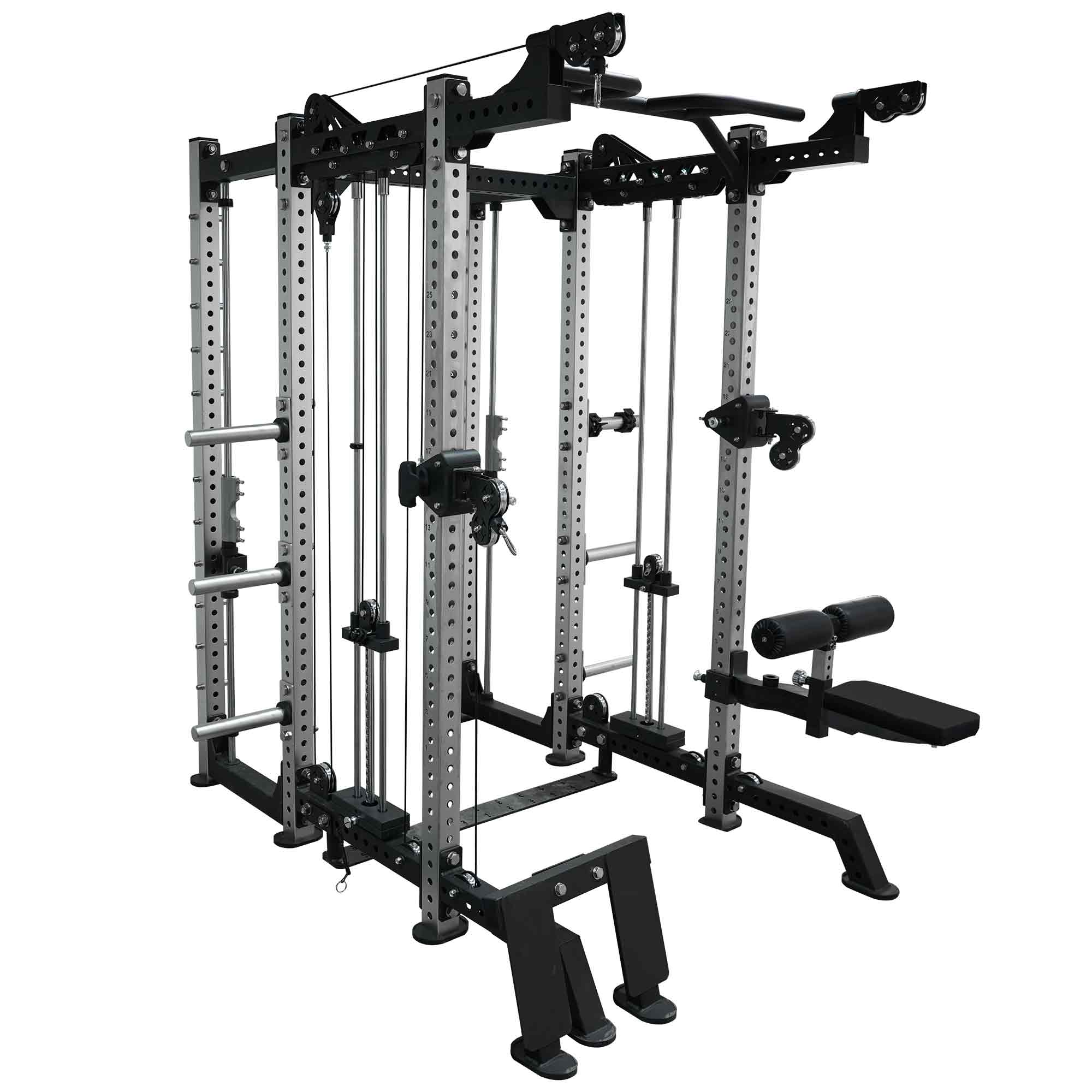 Multi-Function Trainer MD-KP0218A-img1