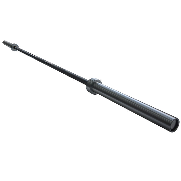 Modun Fitness Carbon-Black Tactical Barbell-img5