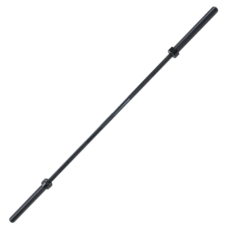 Modun Fitness Carbon-Black Tactical Barbell