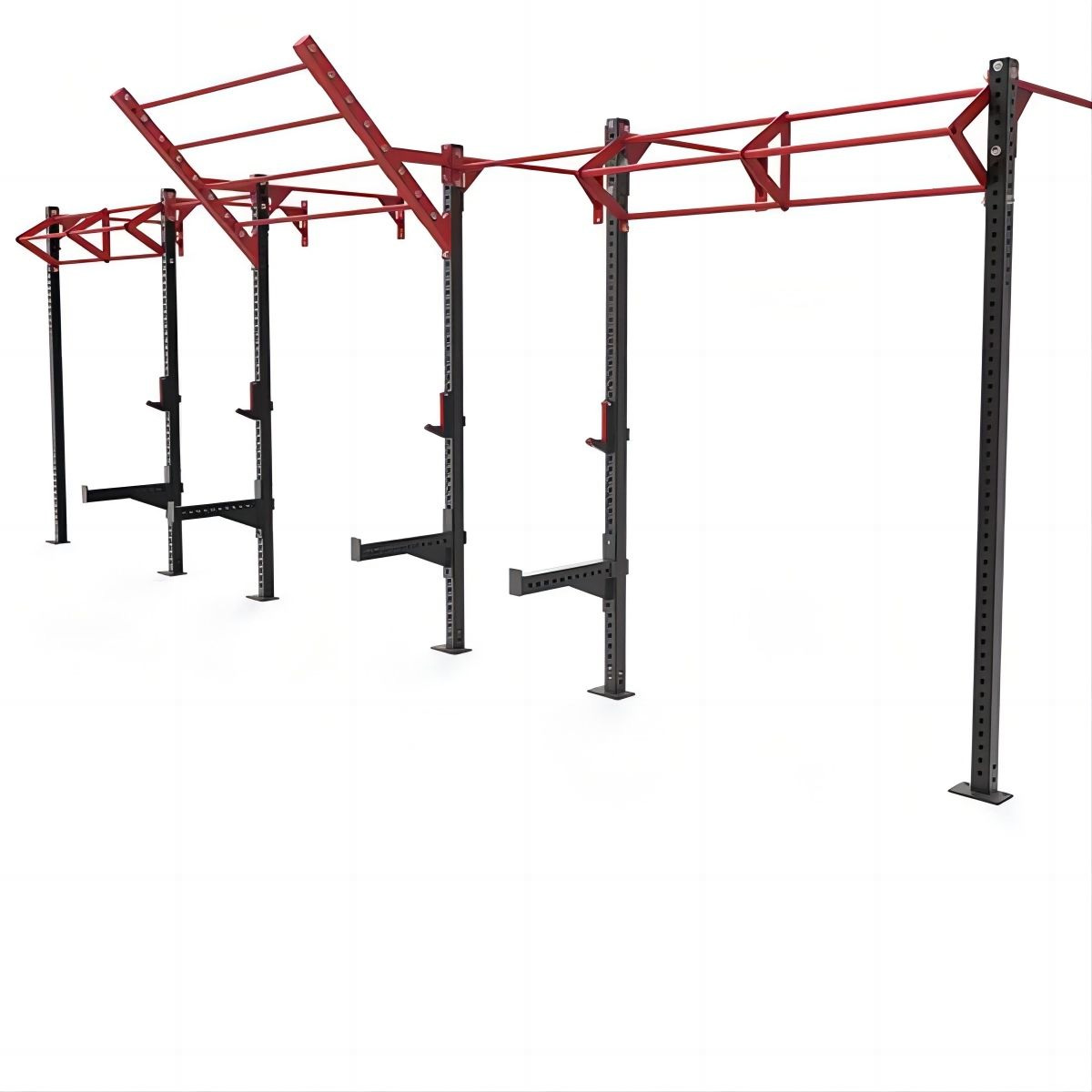 Modun Fitness Industrial Modular Rig System-img3