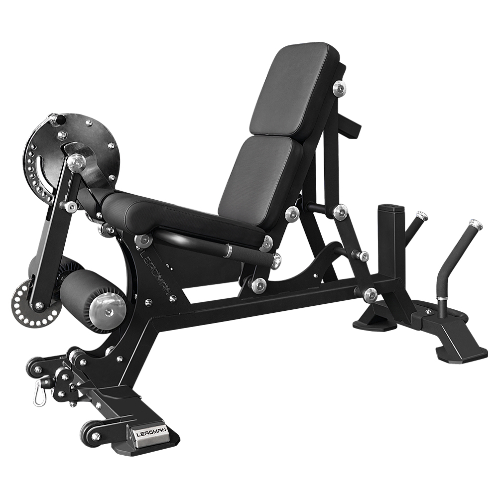 Leg Extension Machine-img1