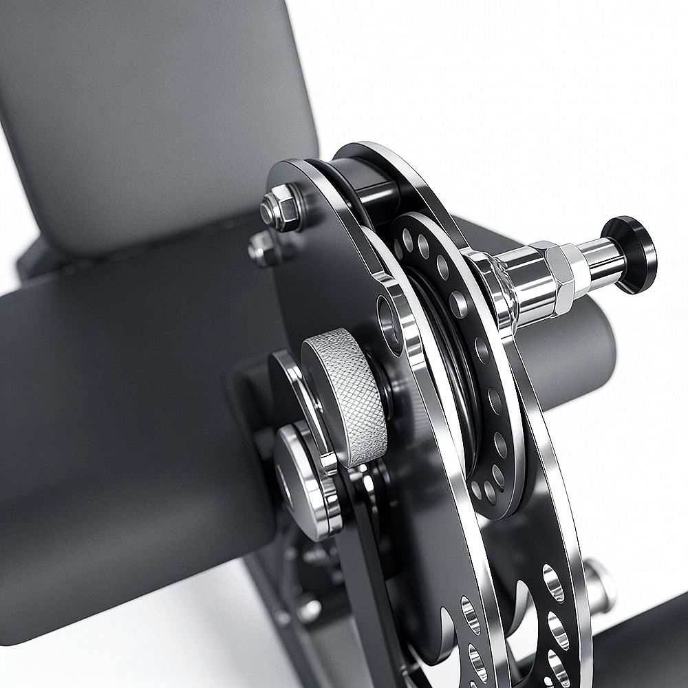 Leg Extension Machine-img6