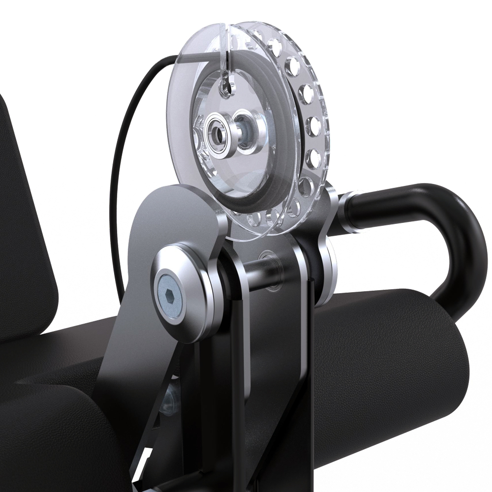 Leg Extension Machine-img7