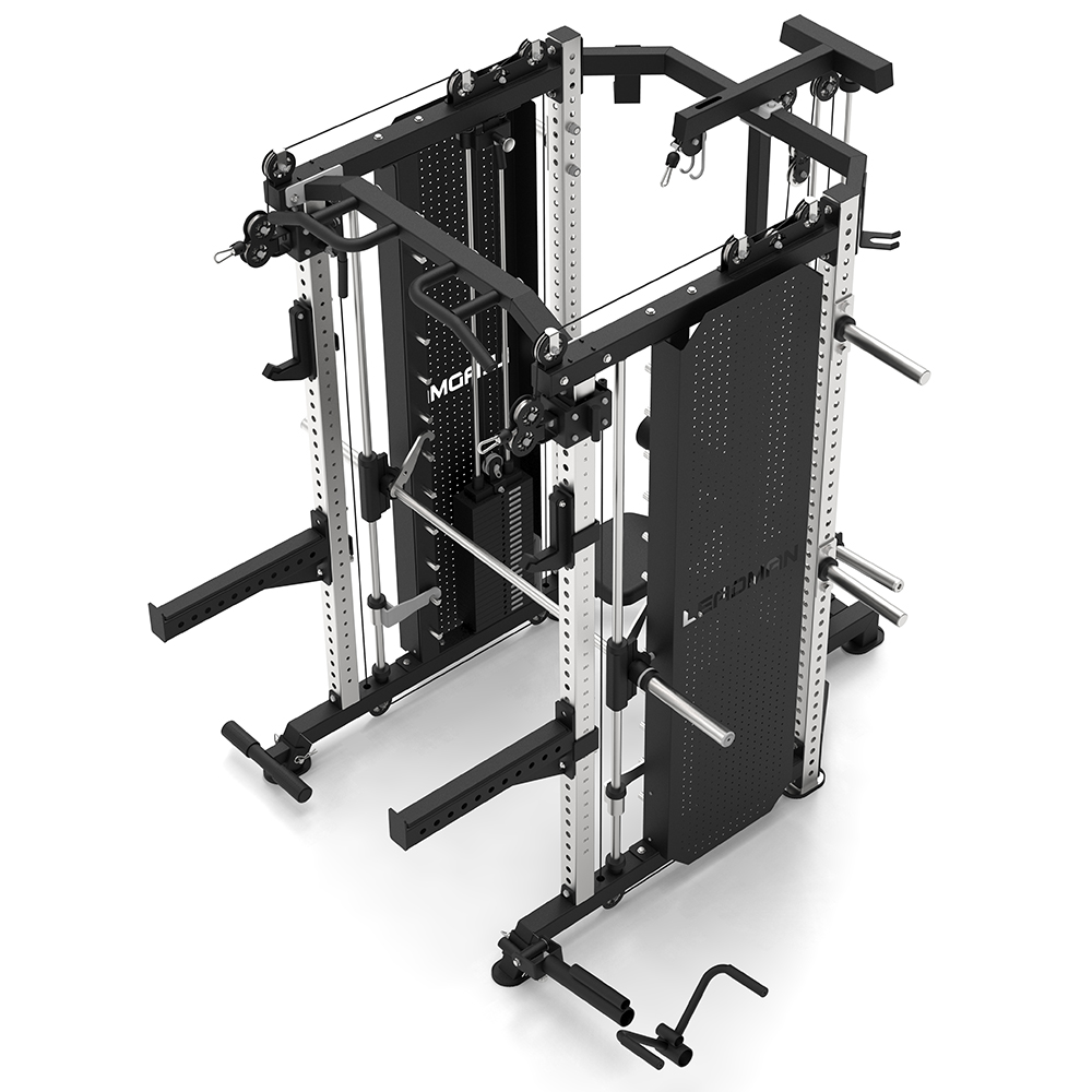 Multifunction Rack-img1