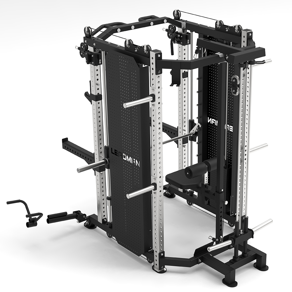 Multifunction Rack