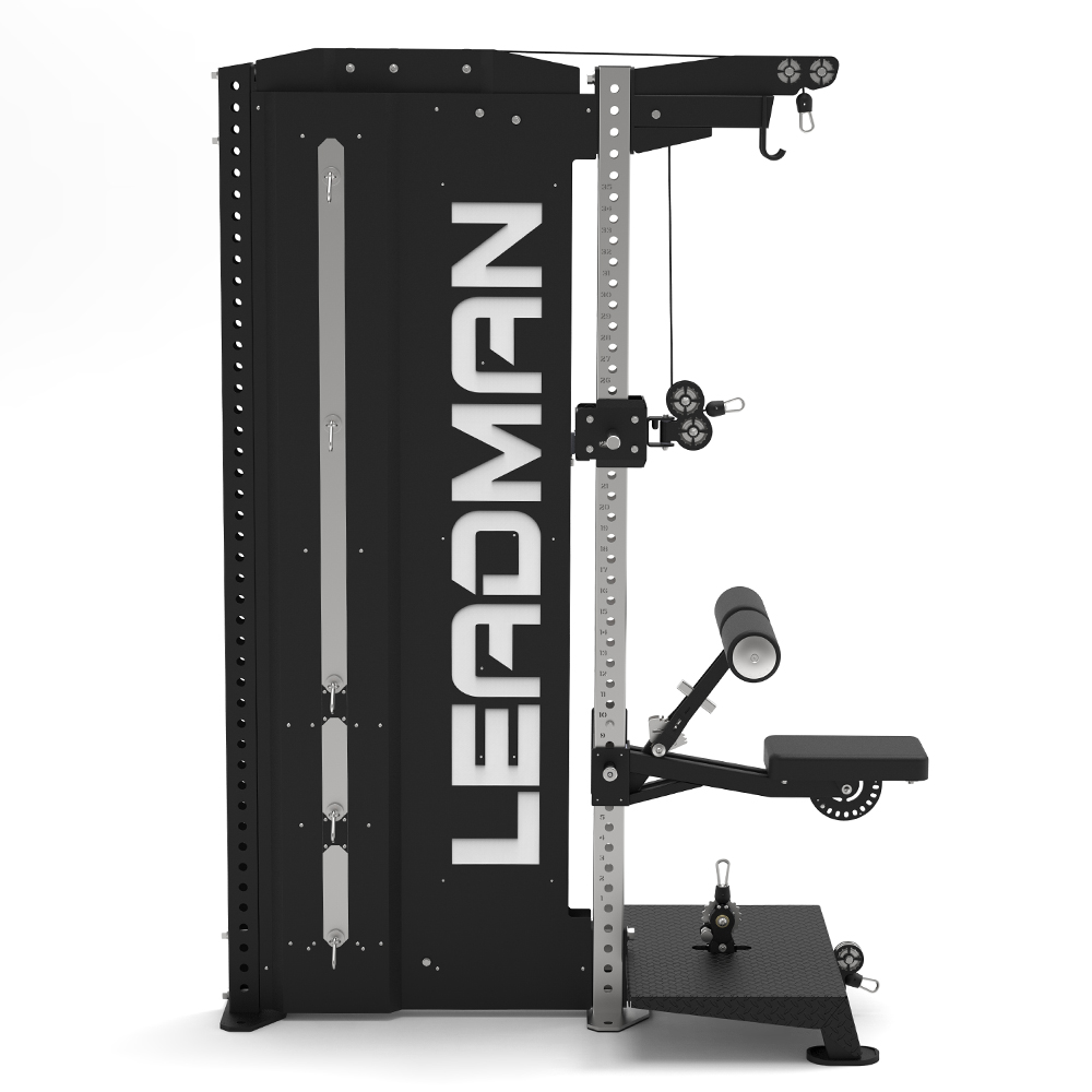 Multi-Functional Trainer-img2