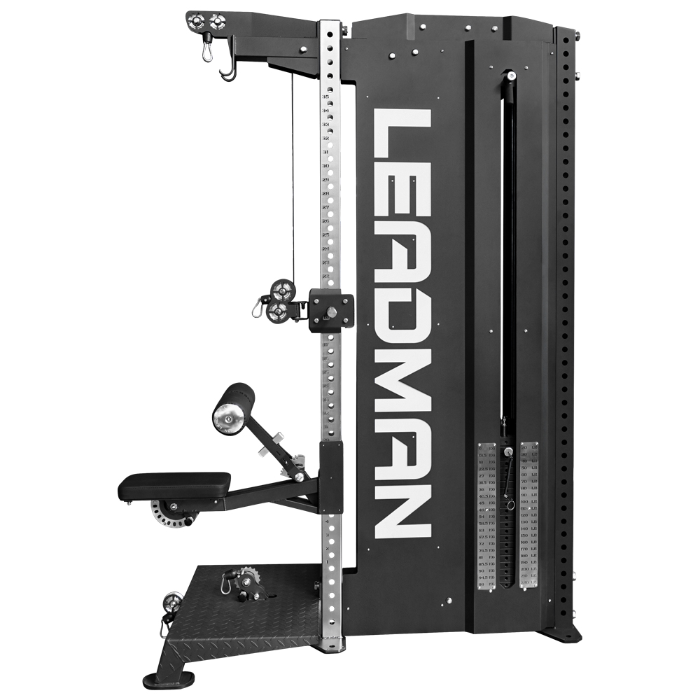 Multi-Functional Trainer