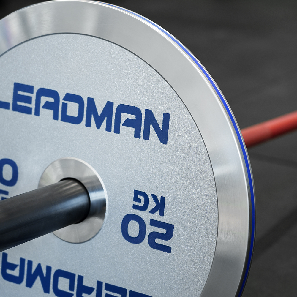 Steel Competition Weight Plates-img4