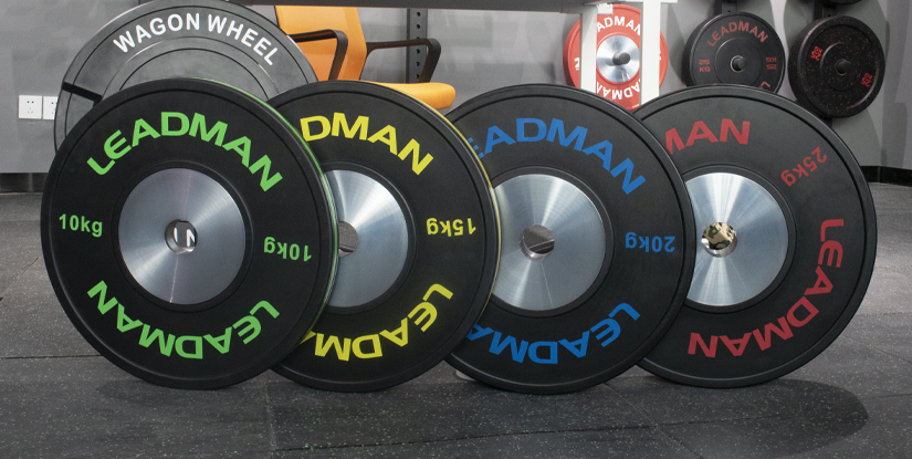 KG to LBS Plate Conversion
