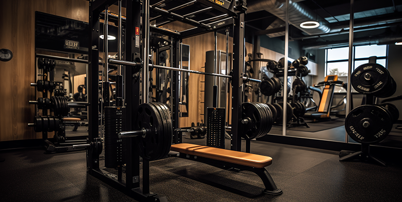 What Makes a Power Rack Commercial Grade