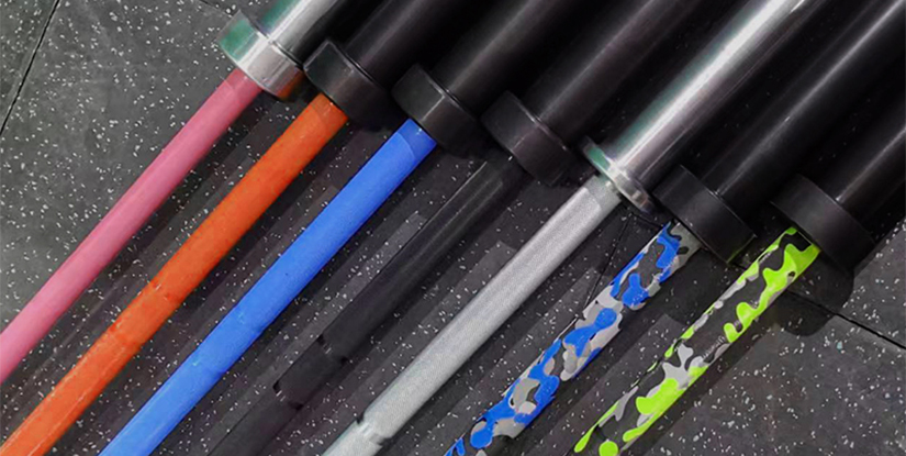 Identifying the Best Fitness Manufacturer for Commercial Use