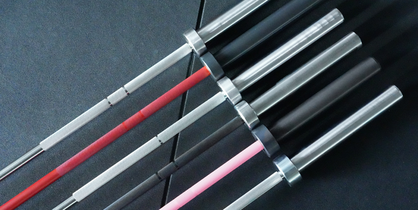 What Your Barbell Supplier Isn't Telling You