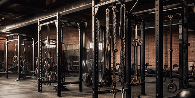 Power Rack Hole Misalignment: Where It Starts