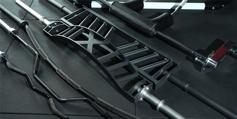 Barbell Factory: Five Details That Matter