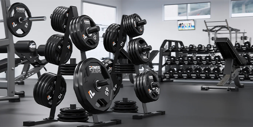 Power Rack vs. Squat Rack—Which Fits Your Facility?