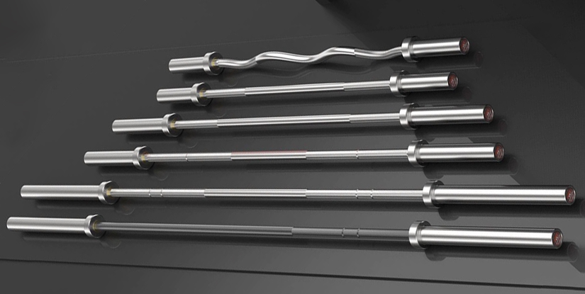 Mastering Standard Barbell Specs: A Technical Guide for Selection and Verification