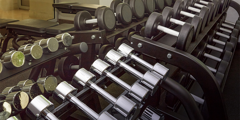 Optimizing Performance and Longevity of the Hex Rubber Dumbbell