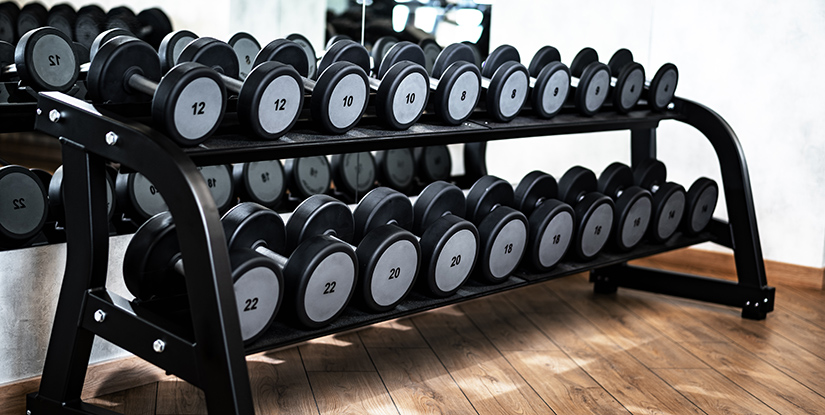 Optimizing Commercial Gym Racks: A Technical Guide for Operators