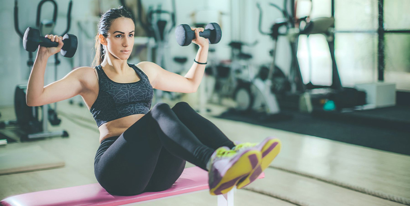 Precision Engineering in Custom Dumbbells: A Technical Specification Guide