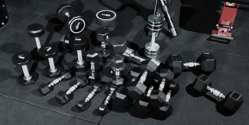 Procuring Dumbbells From China: A Technical Sourcing and Quality Guide